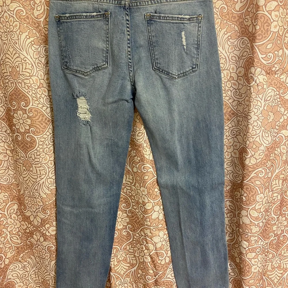 Fashion Nova Jeans - Picture 2 of 3